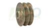 CHRYS 2098272 Pulley, alternator